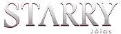Logo Starry Joias